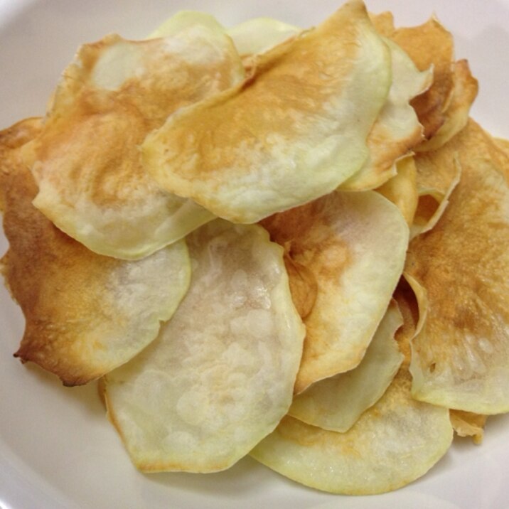 ヘルシー 油で揚げないポテトチップス レシピ 作り方 By にいさん6011 楽天レシピ ヘルシー 油で揚げないポテトチップス レシピ 作り方 By にいさん6011 楽天レシピ